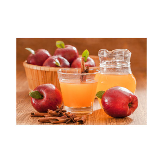 The Golden Elixir: Unveiling the Marvels of Apple Cider Vinegar