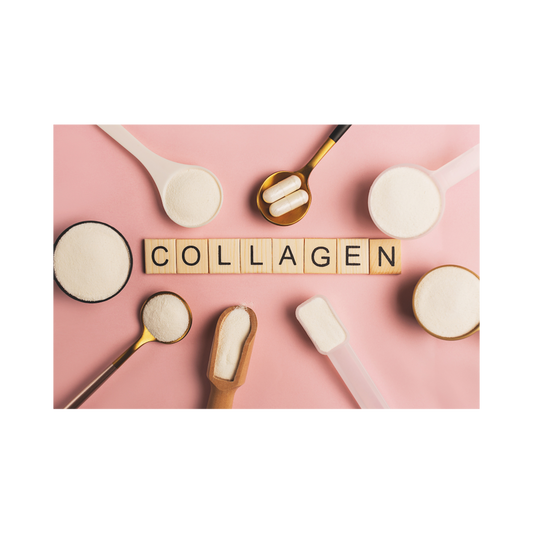 Collagen Peptides: Unveiling the Fountain of Youth in a Jar