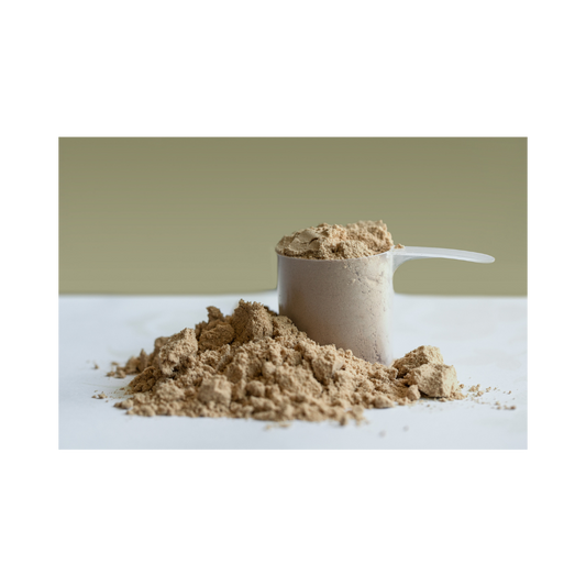 Whey Protein Concentrate vs. Whey Protein Isolate: Unraveling the Protein Puzzle