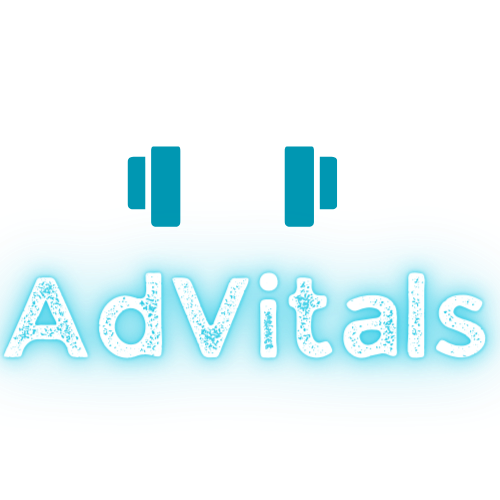 AdVitals | Sports Nutrition and Supplements