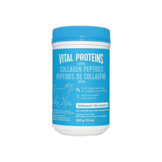 Vital Proteins - Bovine Collagen Peptides - 284gms