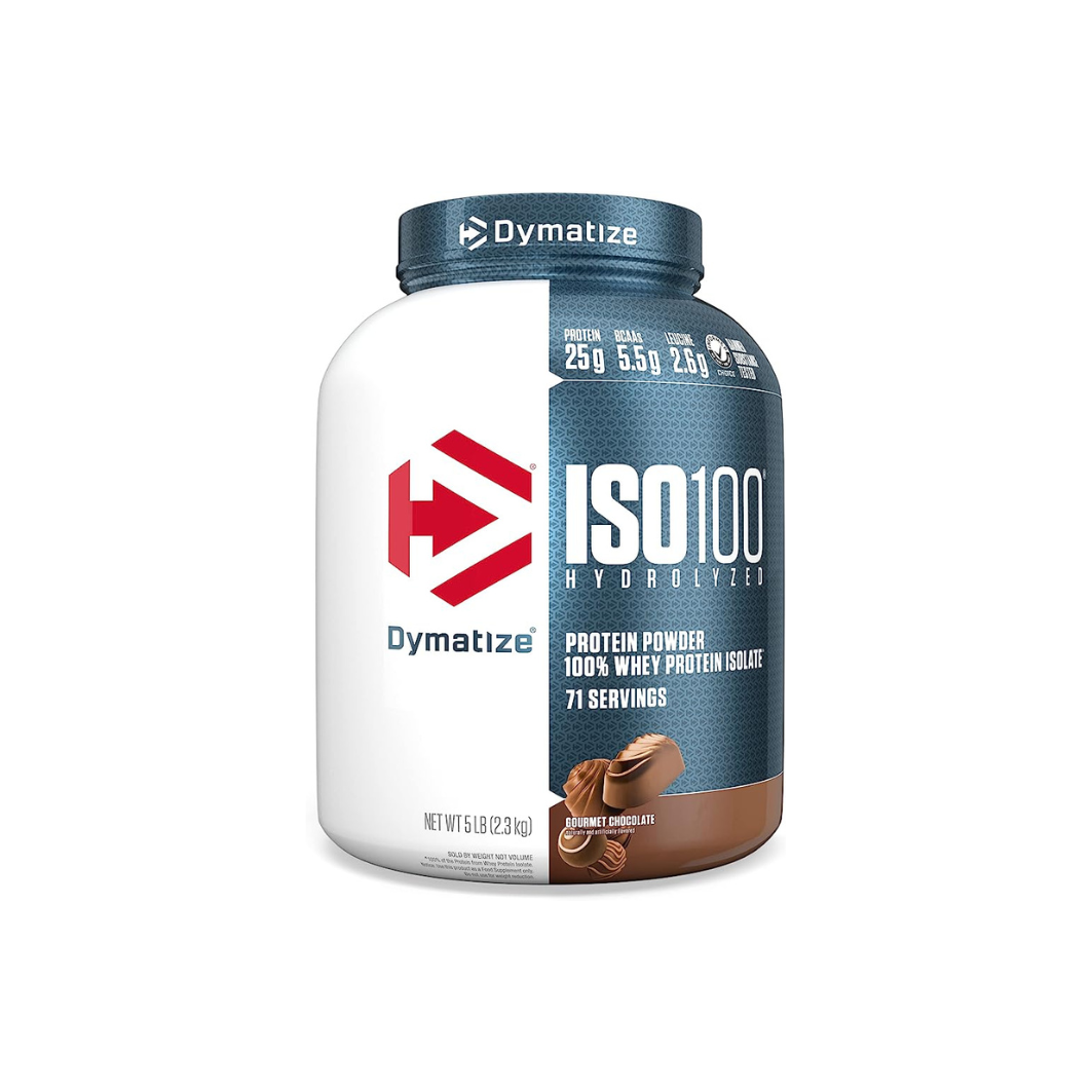 Dymatize Whey Protein ISO100