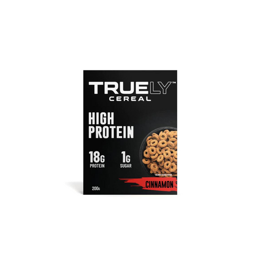 Truely Protein Cereal - 198g