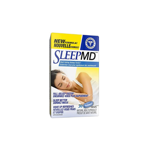 Muscletech - Sleep MD 30ct